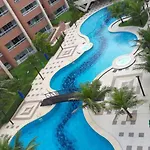 Em Vizinho Ao Park Apartamento Fortaleza (Ceara)