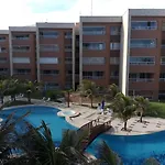 Em Vizinho Ao Park Apartamento