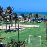 Apartamento Em Vizinho Ao Park *