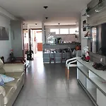 Em Vizinho Ao Park Apartamento *