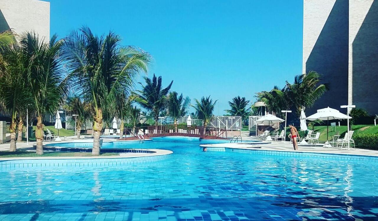 Apartamento Em Vizinho Ao Park Fortaleza (Ceara)