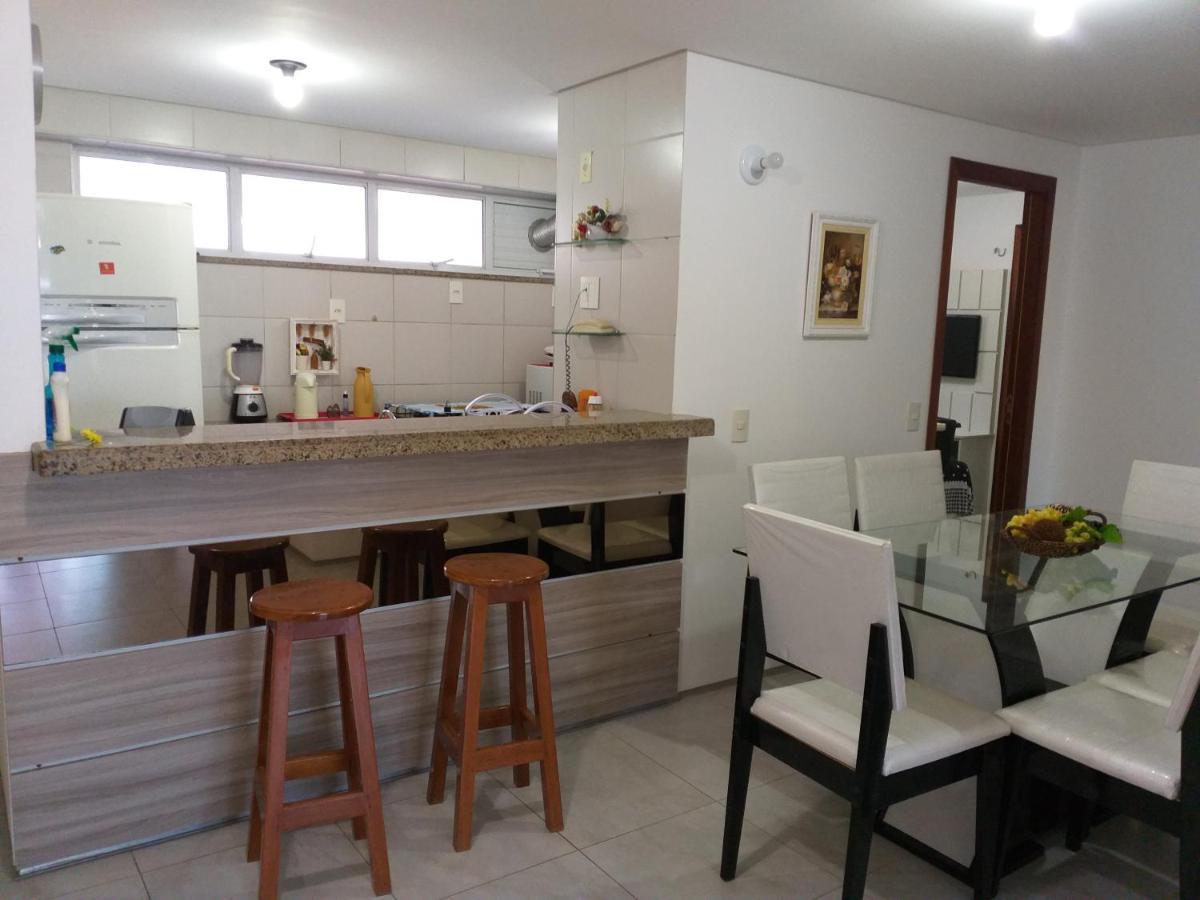 Em Vizinho Ao Park Apartamento