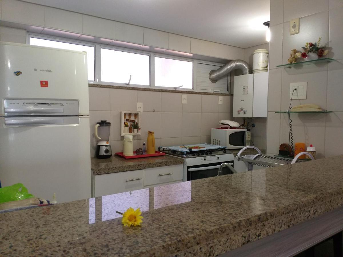 Apartamento Em Vizinho Ao Park *