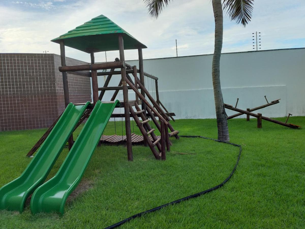 Em Vizinho Ao Park * Fortaleza (Ceara)