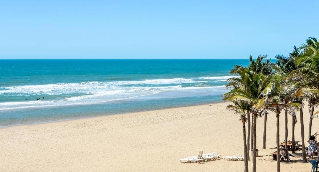 Em Vizinho Ao Park Apartamento