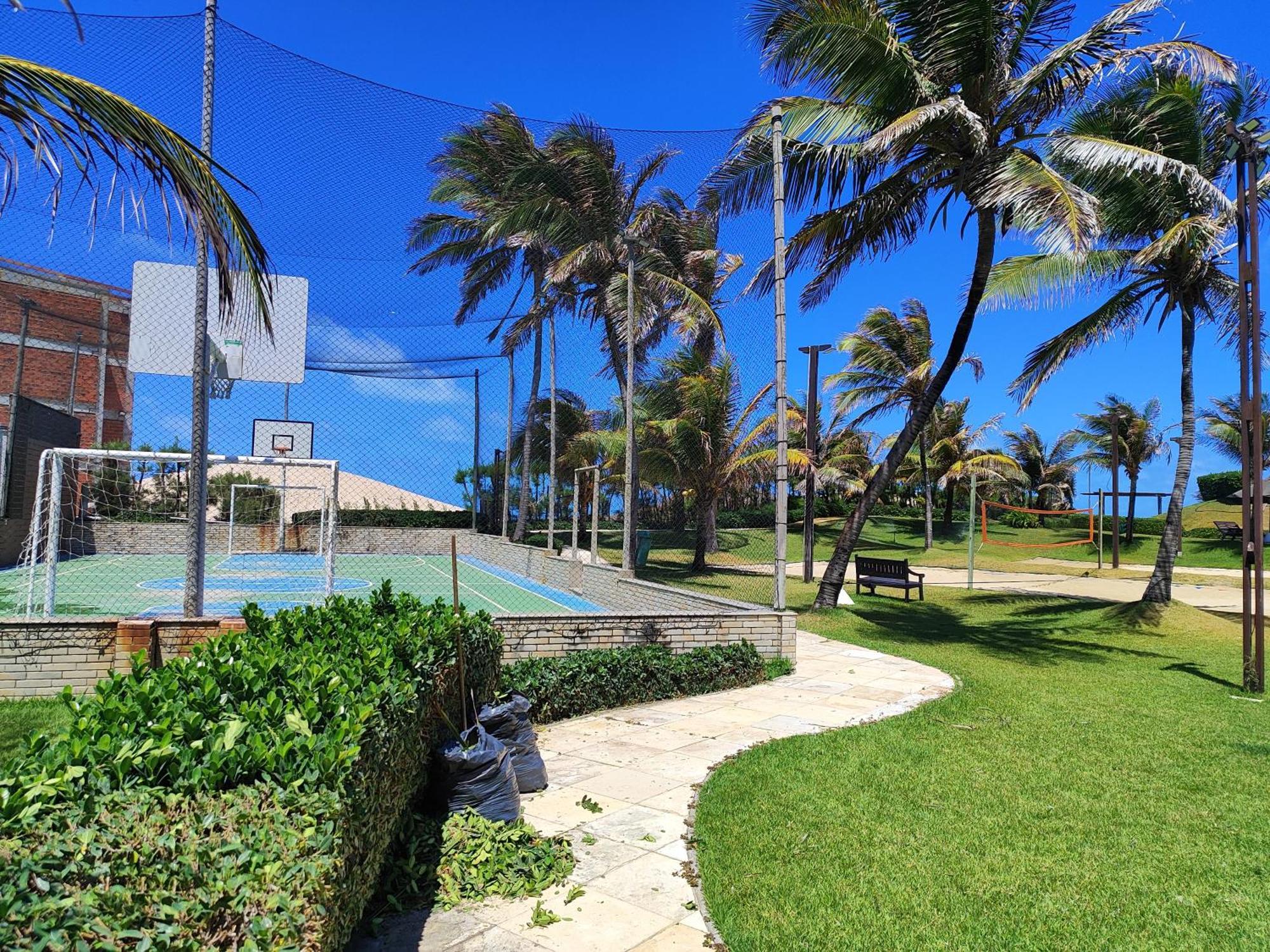 Apartamento Em Vizinho Ao Park *