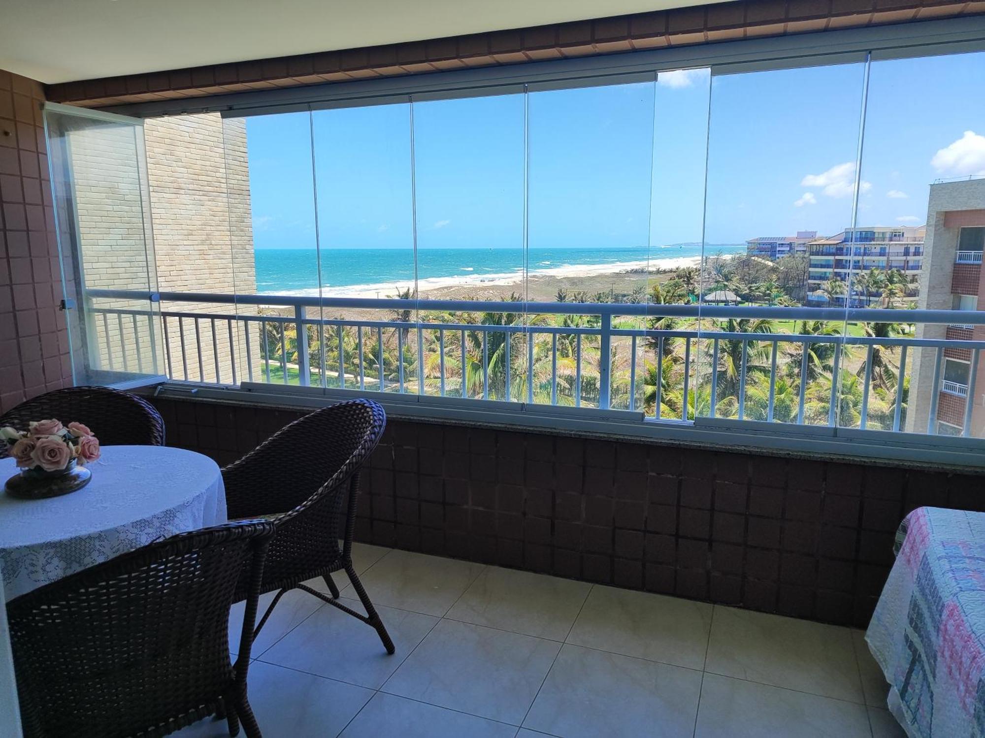 Em Vizinho Ao Park Apartamento *