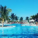 Apartamento Em Vizinho Ao Park Fortaleza (Ceara)