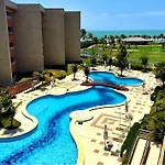 Em Vizinho Ao Park *