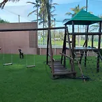 Apartamento Em Vizinho Ao Park