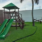 Em Vizinho Ao Park * Fortaleza (Ceara)