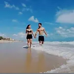 Em Vizinho Ao Park