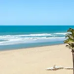 Em Vizinho Ao Park Apartamento