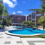 Apartamento Em Vizinho Ao Park Fortaleza (Ceara)