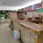 Em Vizinho Ao Park Apartamento *