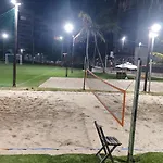 Em Vizinho Ao Park *