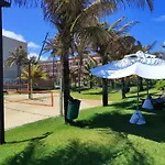 Em Vizinho Ao Park Apartamento