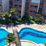 Apartamento Em Vizinho Ao Park