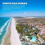 Em Vizinho Ao Park Apartamento Fortaleza (Ceara)