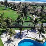 Em Vizinho Ao Park * Fortaleza (Ceara)