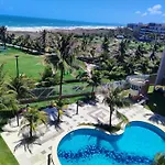 Em Vizinho Ao Park Apartamento