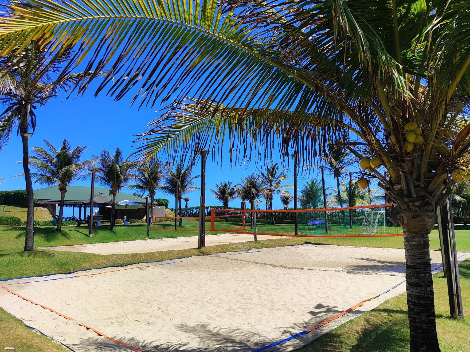 Apartamento Em Vizinho Ao Park Fortaleza (Ceara)